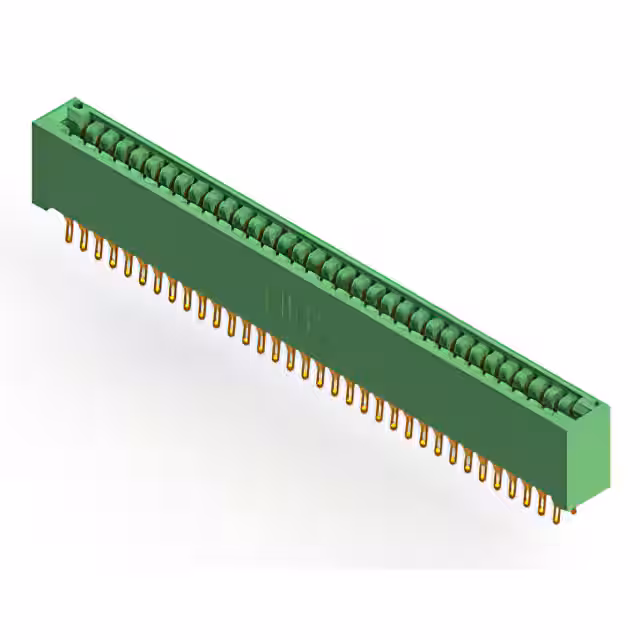 846-068-555-201 EDAC Inc.  Edgeboard Connectors